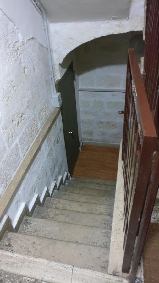 Sottoilcielo Μπάρι Εξωτερικό φωτογραφία