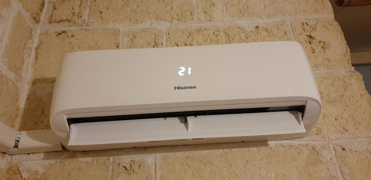 Sottoilcielo Μπάρι Εξωτερικό φωτογραφία